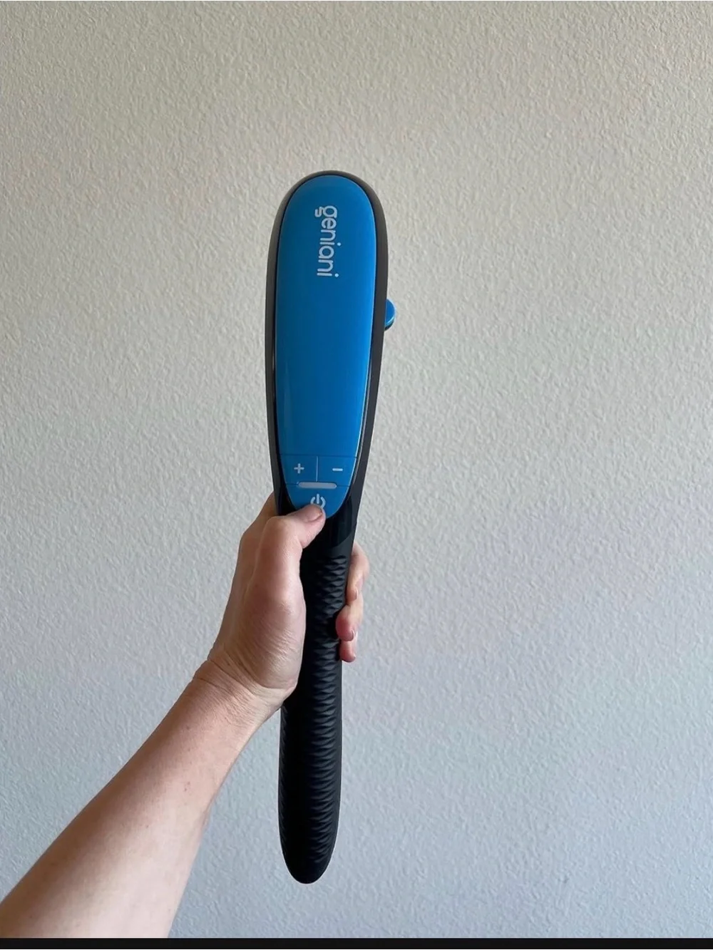 Cordless Massager